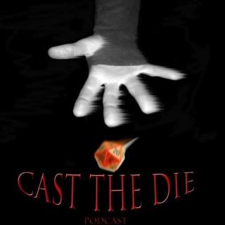 D&D Cast The Die