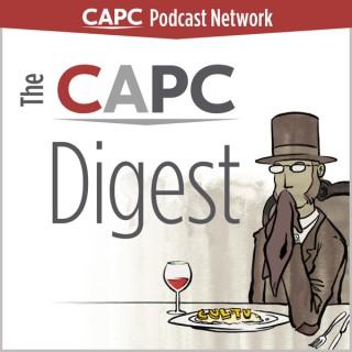 The CAPC Digest with Drew Dixon And Tyler Burns