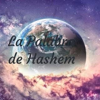La Palabra de Hashem