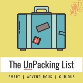 The UnPacking List