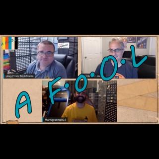The A FoOL Podcast
