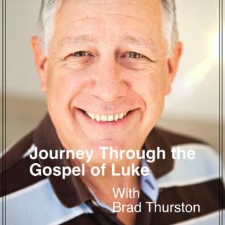A Journey through the Books of Luke
