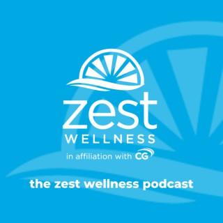 The Zest Wellness Podcast