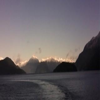 The Howe Sound System