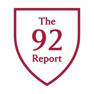 The 92 Report