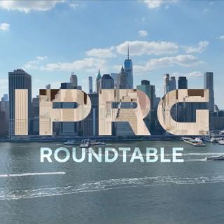 IPRG Roundtable