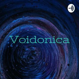 Voidonica: A D&D Podcast