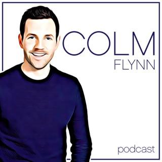 Colm Flynn Podcast
