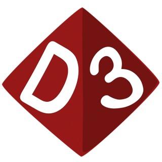 D3 The Podcast