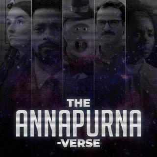 The Annapurna-Verse