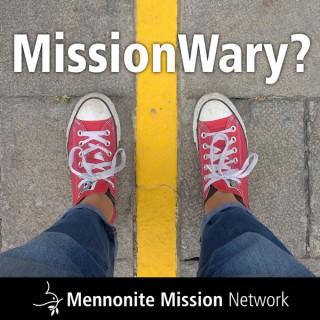 MissionWary?