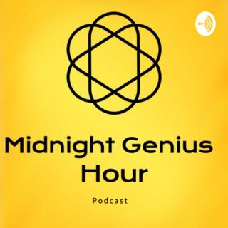 Midnight Genius Hour