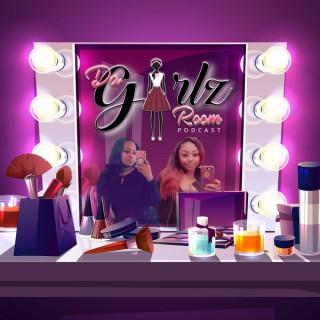 Da Girlz Room: The Podcast