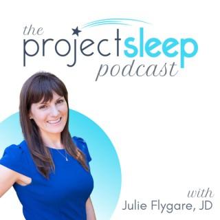 The Project Sleep Podcast