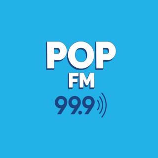 POP FM 99.9 - South Jersey's Positive Radio Station