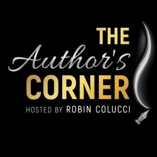 The Author's Corner