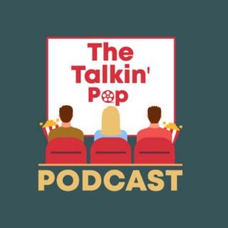 The Talkin' Pop Podcast