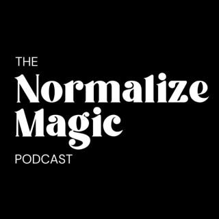 Normalize Magic