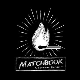 The Matchbook Coffee Podcast