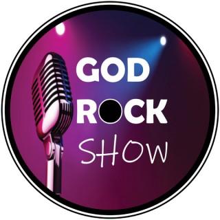 God Rock Show Podcast