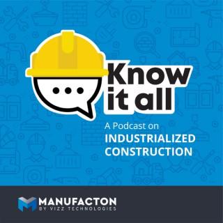 Know It All: A Podcast For Construction