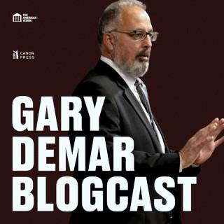 The Gary DeMar Blogcast