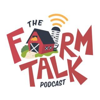 The Farm Talk Podcast