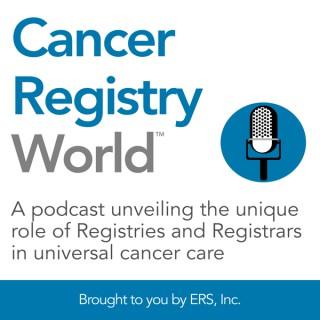 Cancer Registry World