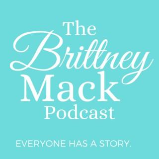 The Brittney Mack Podcast