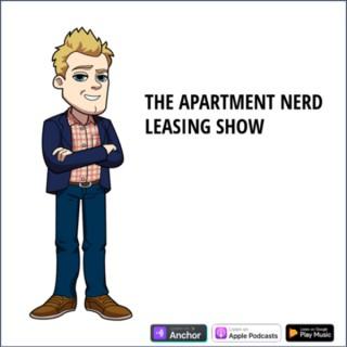The Apartment Nerd Leasing Show