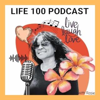 Life 100 Podcast