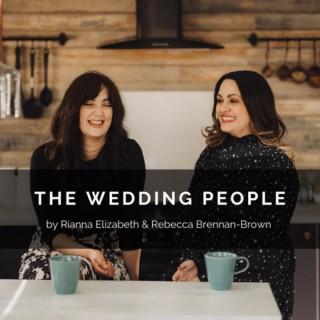 The Wedding People - Wedding Planning Podcast