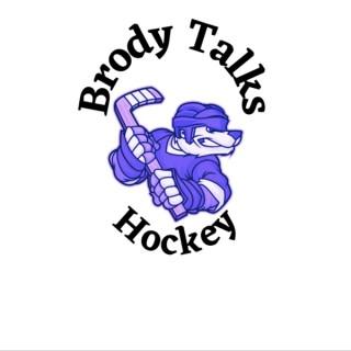 Brody Talks Hockey