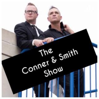 The Conner & Smith Show