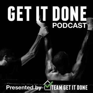 Get It Done Podcast