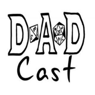 DADcast: A D&D Podcast