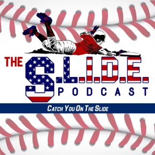The S.L.I.D.E. - Little League Baseball Podcast