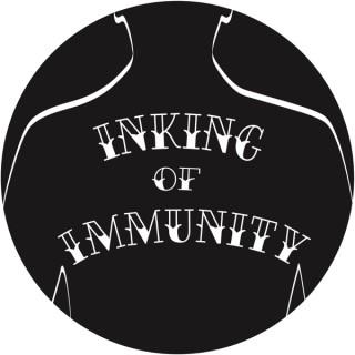 Inking of Immunity
