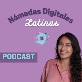 Nómadas Digitales Latinas