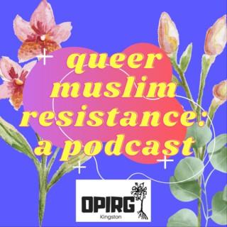 queer muslim resistance