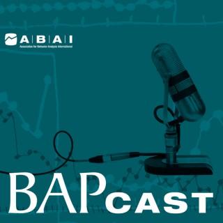 Behavior Analysis in Practice- The Podcast