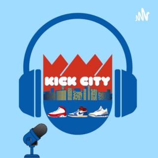 Kick City