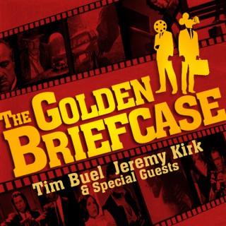 The Golden Briefcase