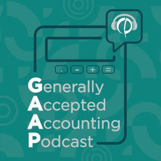 Generally Accepted Accounting Podcast