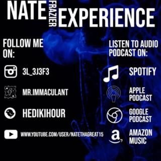 Nate Frazier Experience