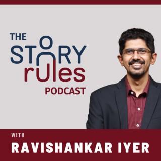 The Story Rules Podcast