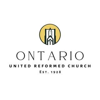 Ontario United Reformed Church