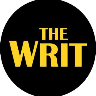 The Writ Podcast