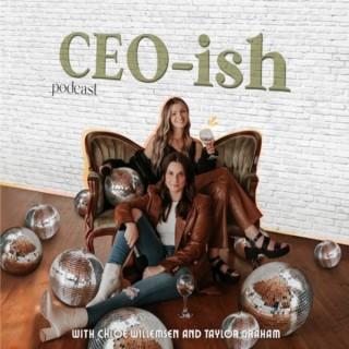 CEO-ish Podcast