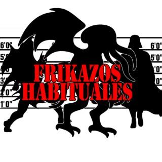 FRIKAZOS HABITUALES